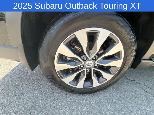 Thumbnail: 2025 Subaru Outback - 8