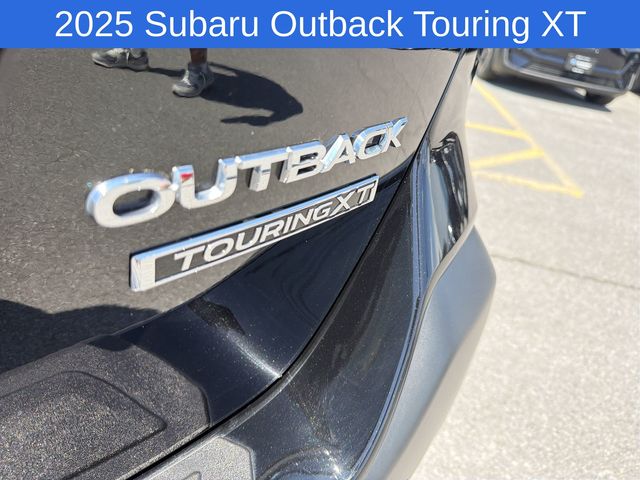 Thumbnail: 2025 Subaru Outback - 7