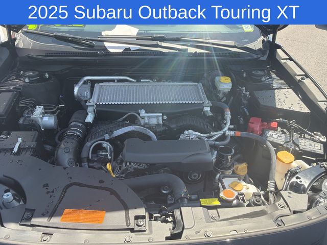 Thumbnail: 2025 Subaru Outback - 9