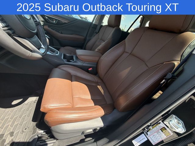 Thumbnail: 2025 Subaru Outback - 10
