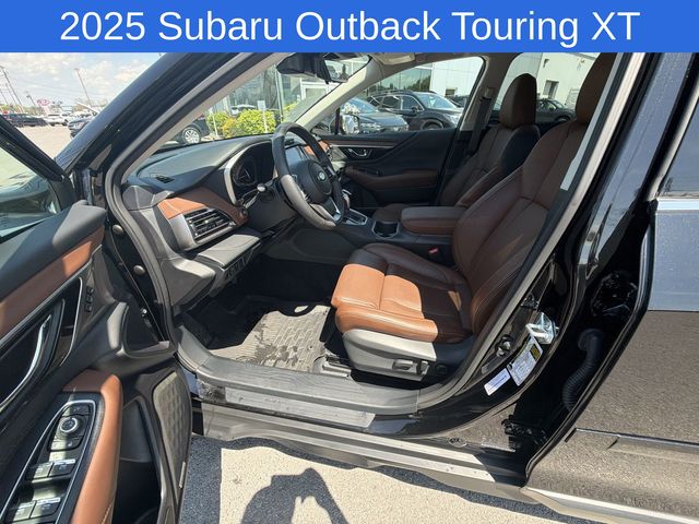 Thumbnail: 2025 Subaru Outback - 12