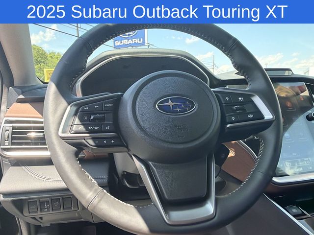 Thumbnail: 2025 Subaru Outback - 2