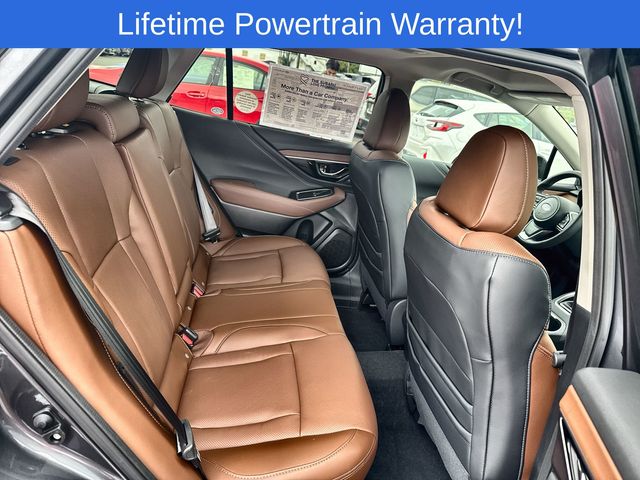 Thumbnail: 2025 Subaru Outback - 28