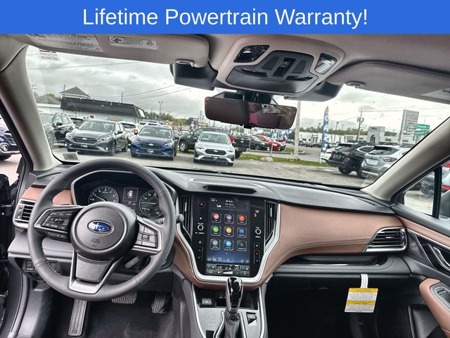 Thumbnail: 2025 Subaru Outback - 2