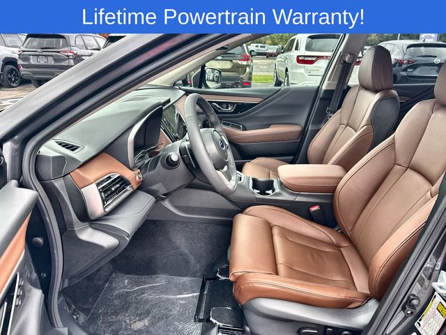 Thumbnail: 2025 Subaru Outback - 11