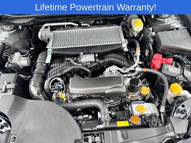 Thumbnail: 2025 Subaru Outback - 9