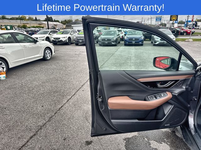 Thumbnail: 2025 Subaru Outback - 24