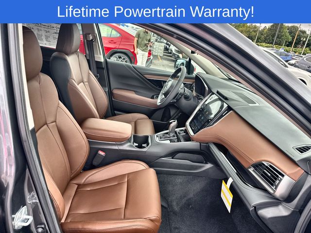 Thumbnail: 2025 Subaru Outback - 12