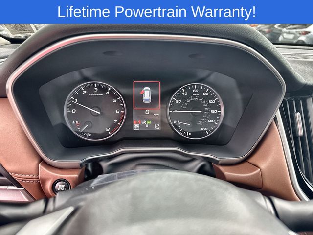 Thumbnail: 2025 Subaru Outback - 15