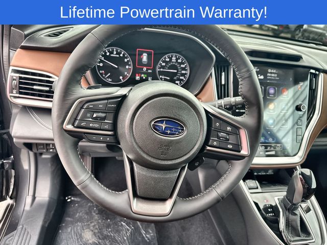 Thumbnail: 2025 Subaru Outback - 10