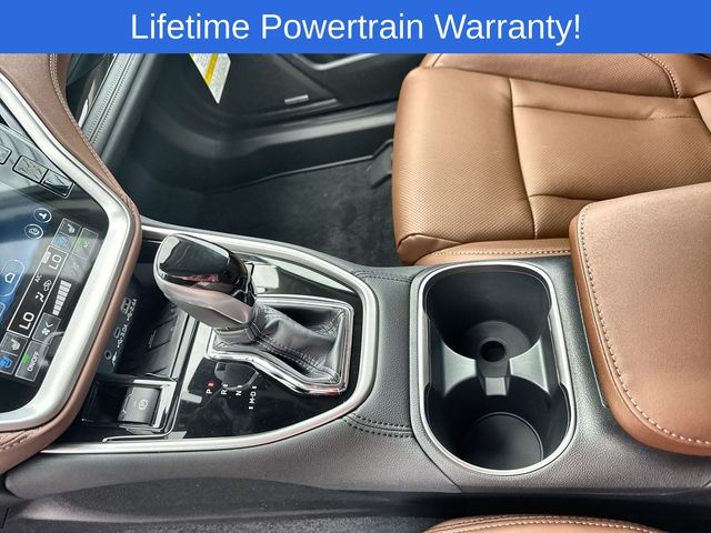 Thumbnail: 2025 Subaru Outback - 14