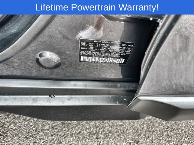 Thumbnail: 2025 Subaru Outback - 17