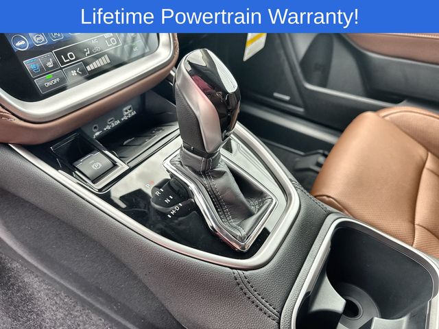 Thumbnail: 2025 Subaru Outback - 29