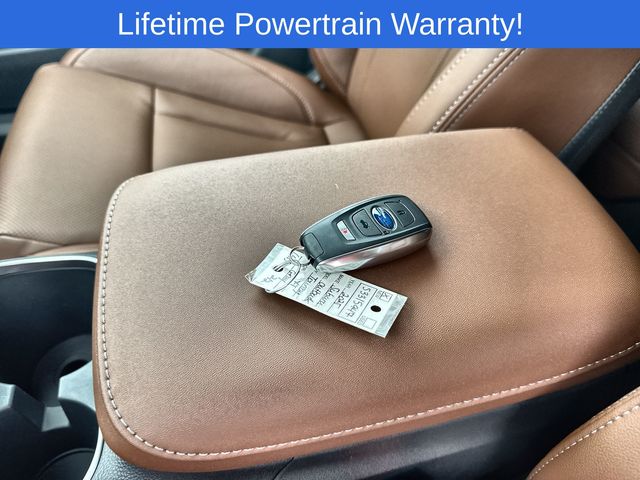 Thumbnail: 2025 Subaru Outback - 7