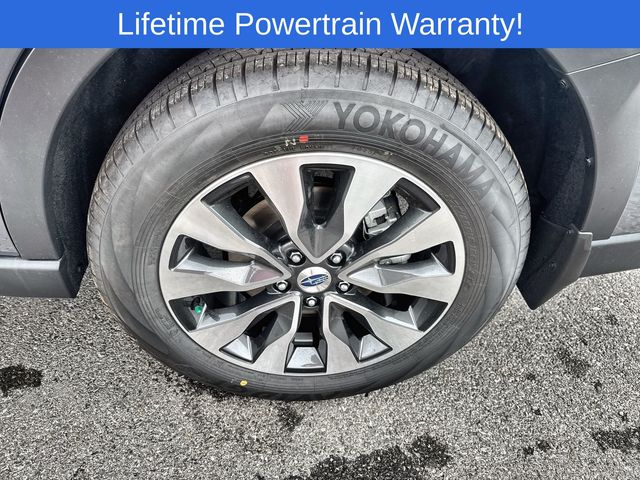 Thumbnail: 2025 Subaru Outback - 8