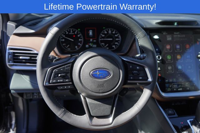 Thumbnail: 2025 Subaru Outback - 2