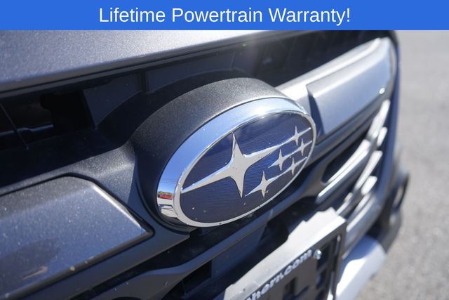 Thumbnail: 2025 Subaru Outback - 29