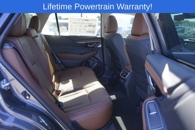 Thumbnail: 2025 Subaru Outback - 33