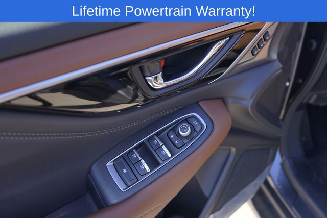 Thumbnail: 2025 Subaru Outback - 30