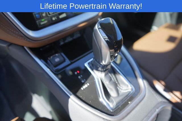 Thumbnail: 2025 Subaru Outback - 14