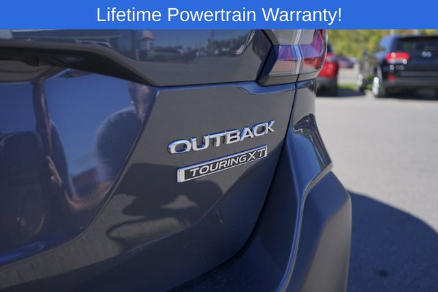 Thumbnail: 2025 Subaru Outback - 7