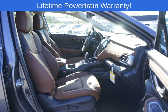 Thumbnail: 2025 Subaru Outback - 11