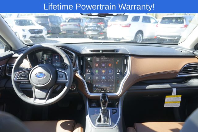 Thumbnail: 2025 Subaru Outback - 9