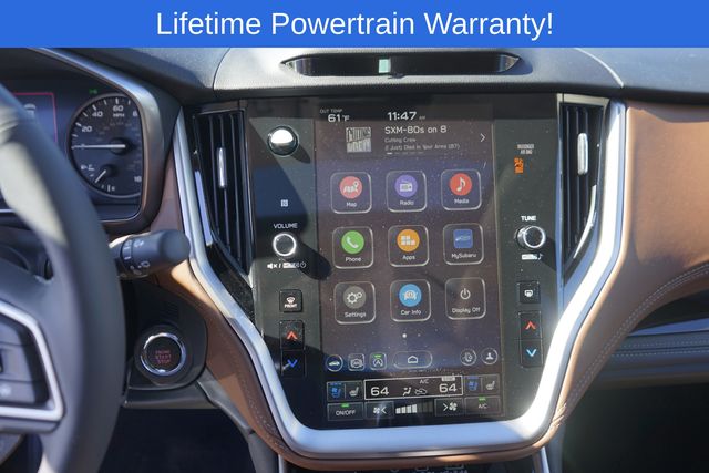 Thumbnail: 2025 Subaru Outback - 13