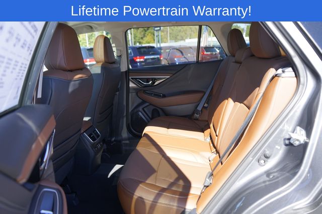 Thumbnail: 2025 Subaru Outback - 31