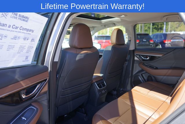 Thumbnail: 2025 Subaru Outback - 12