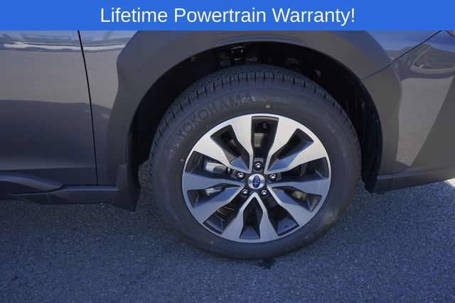 Thumbnail: 2025 Subaru Outback - 8