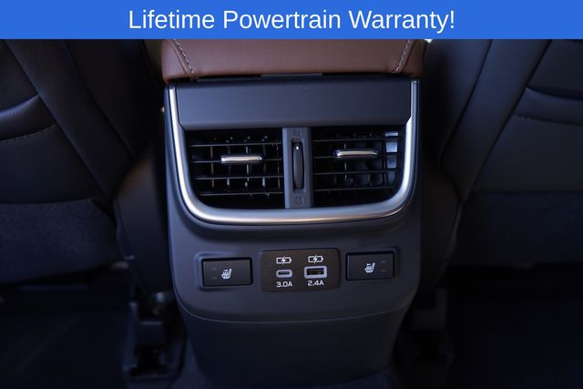 Thumbnail: 2025 Subaru Outback - 32