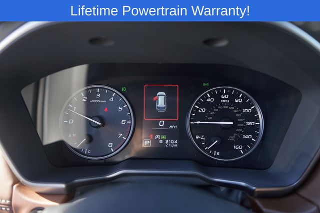 Thumbnail: 2025 Subaru Outback - 15