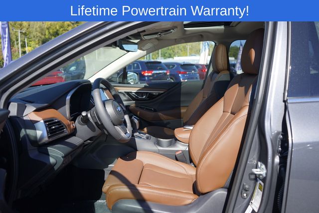 Thumbnail: 2025 Subaru Outback - 10