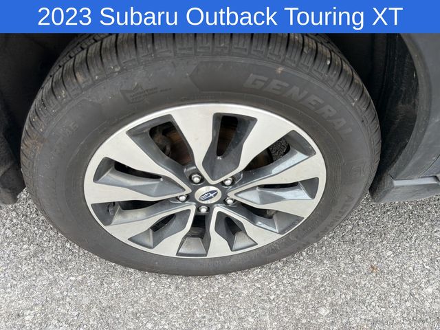 Thumbnail: 2023 Subaru Outback - 8