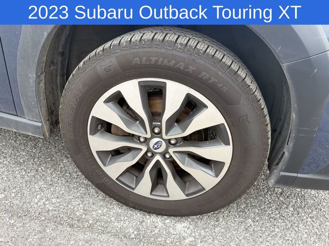 Thumbnail: 2023 Subaru Outback - 15