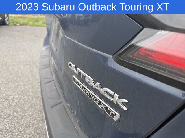 Thumbnail: 2023 Subaru Outback - 7