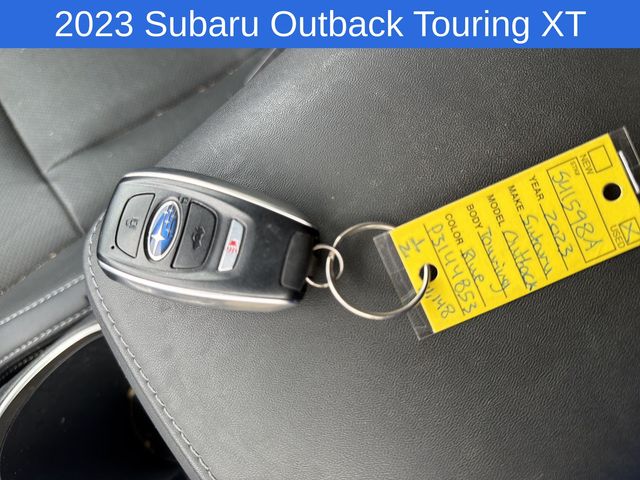 Thumbnail: 2023 Subaru Outback - 20