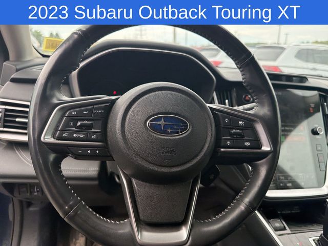 Thumbnail: 2023 Subaru Outback - 9