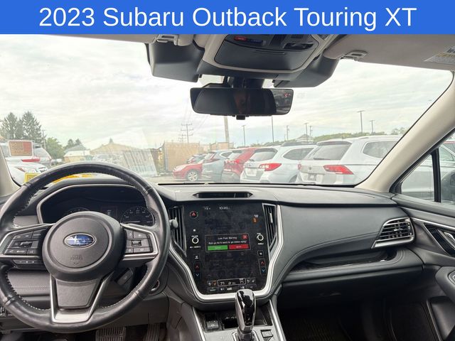 Thumbnail: 2023 Subaru Outback - 2