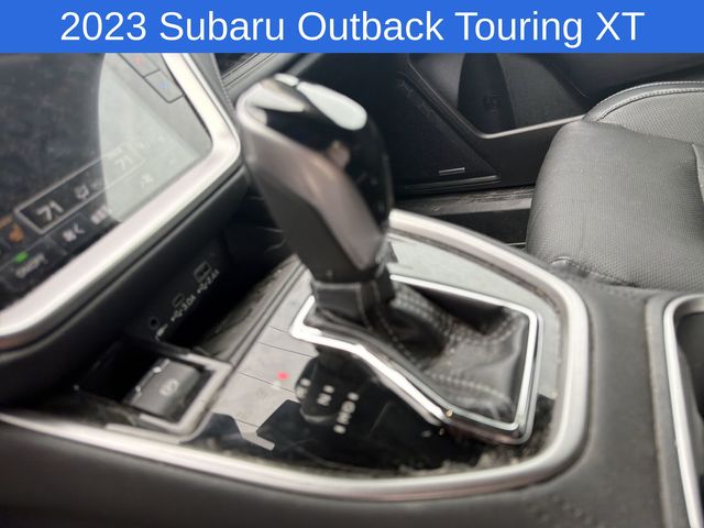 Thumbnail: 2023 Subaru Outback - 10