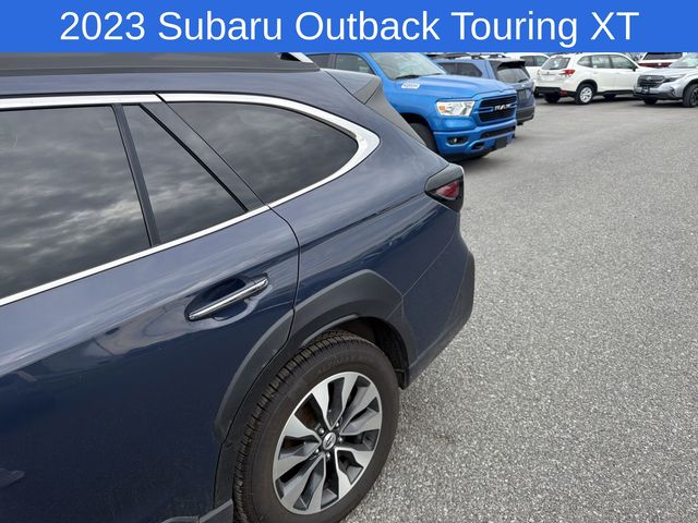 Thumbnail: 2023 Subaru Outback - 14