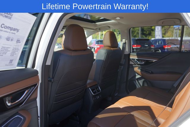 Thumbnail: 2025 Subaru Outback - 12