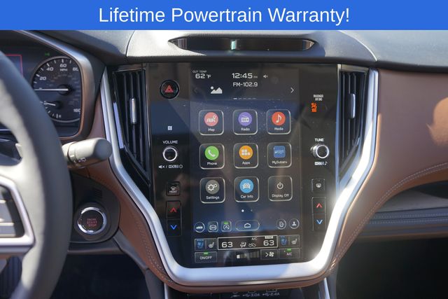 Thumbnail: 2025 Subaru Outback - 13