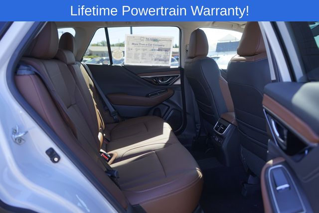 Thumbnail: 2025 Subaru Outback - 33