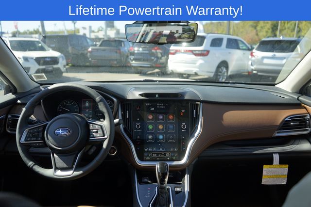 Thumbnail: 2025 Subaru Outback - 9