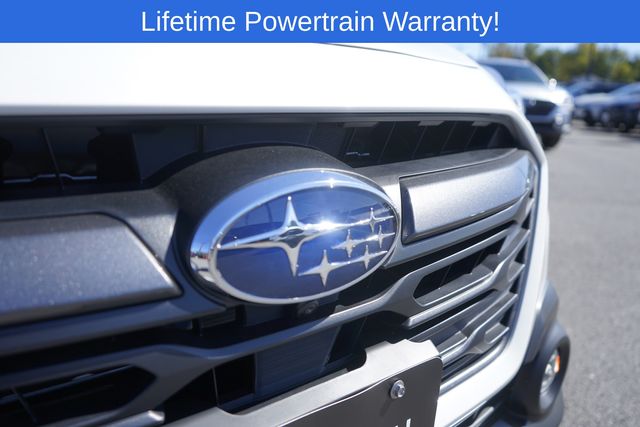 Thumbnail: 2025 Subaru Outback - 29