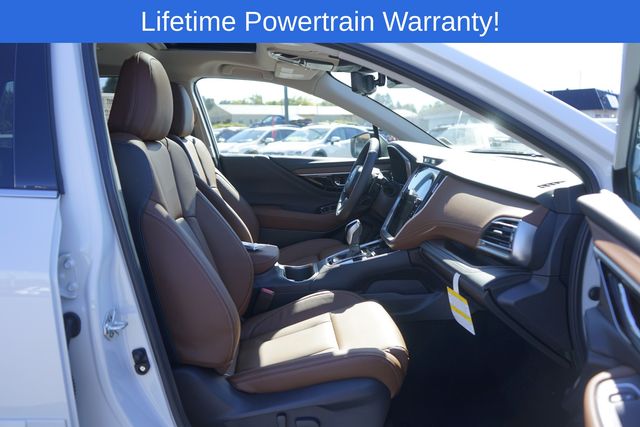 Thumbnail: 2025 Subaru Outback - 11