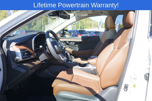 Thumbnail: 2025 Subaru Outback - 10