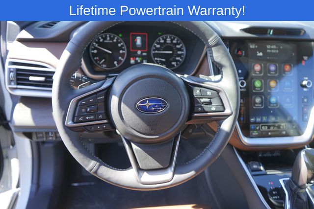 Thumbnail: 2025 Subaru Outback - 2
